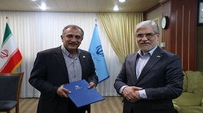 سرپرست دانشگاه صنعتی شریف منصوب شد